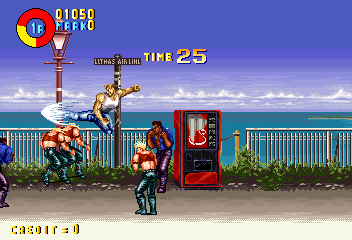 Karate Blazers World Set 2 cover art