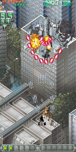 Ketsui Kizuna Jigoku Tachi Revision 2 Alt Japan