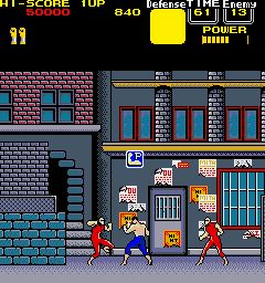 Knuckle Joe Set 1 cover art