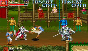 Knights Of The Round Hack Set 1 Hack
