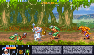 The King Of Dragons 910805 Etc