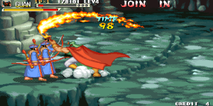 Knights Of Valour Sangoku Senki V115