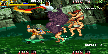 Knights Of Valour 2 V102 101 100 Hong Kong cover art