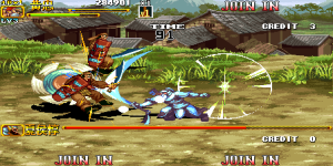 Knights Of Valour 2 V103 101 100 Hong Kong
