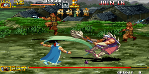 Knights Of Valour 2 Plus Nine Dragons Vm204xx