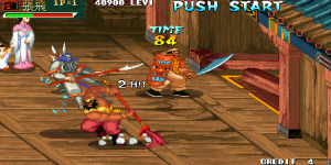 Knights Of Valour Plus Sangoku Senki Plus V119 Alt