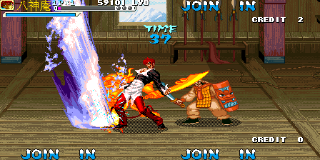 Knights Of Valour: Quan Huang San Guo Special Sangoku Senki: Quan Huang San Guo Special Ver 303cn Bootleg cover art