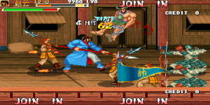 Knights Of Valour Superheroes Sangoku Senki Superher