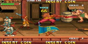 Knights Of Valour Superheroes Sangoku Senki Superheroes V102