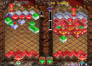 Land Maker Ver 2 01j 1998 06 01 cover art