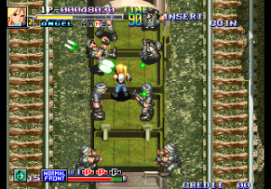 Lansquenet 2004 Shock Troopers 2nd Squad Bootleg Bootleg
