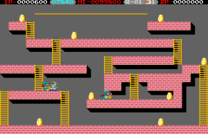 Lode Runner Iii The Golden Labyrinth