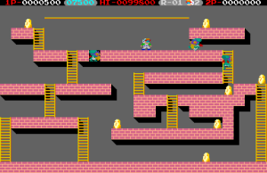 Lode Runner Iii Majin No Fukkatsu