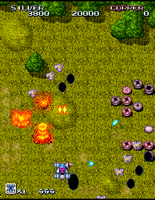 Chouji Meikyuu Legion Ver 2 03 Imperfect Graphics