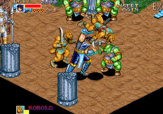 Light Bringer Ver 2 2o 1994 04 08 cover art