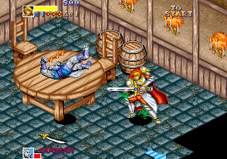 Light Bringer Ver 2 1j 1994 02 18 cover art