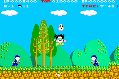 Little Hero Bootleg cover art
