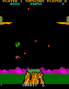 Lizard Wizard cover art