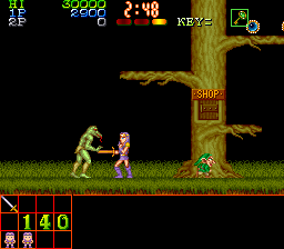 Legend Of Makai World