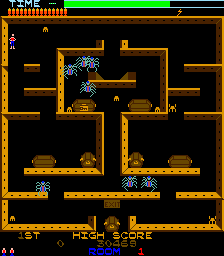 Lost Tomb Easy