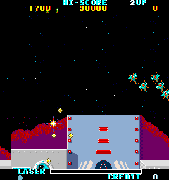 Mission 660 Bootleg cover art