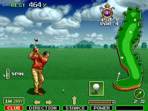 Major Title 2 Japan Imperfect Sound And Graphics