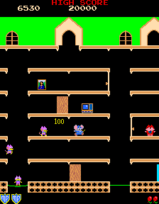 Mappy Us cover art