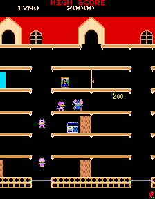 Mappy Japan