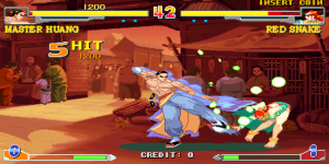 Martial Masters V104 102 102 Usa