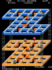 Marvin S Maze