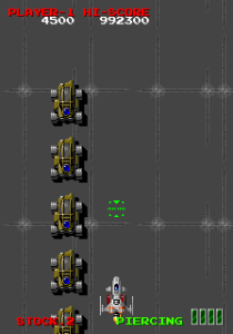 Master Of Weapon World Imperfect Graphics