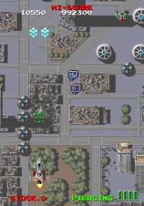 Master Of Weapon Japan Imperfect Graphics
