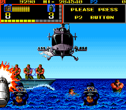Mechanized Attack World cover art