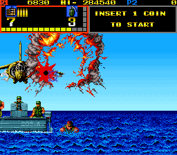 Mechanized Attack Us cover art