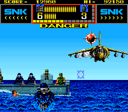 Mechanized Attack Us Version 1 Single Player cover art