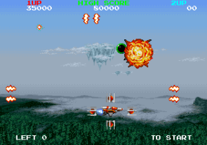 Mega Blast World