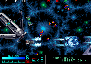 Metal Black Japan cover art
