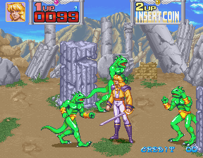Metamorphic Force Ver Eaa cover art