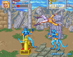 Metamorphic Force Ver Jaa cover art