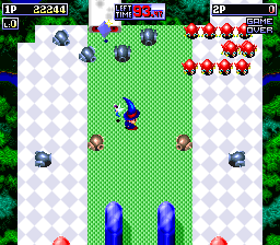 Magical Crystals World 911210