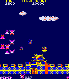 Mighty Monkey cover art