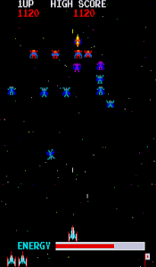 Moon Alien Part 2 Older Version