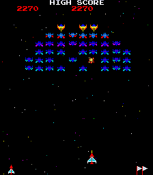 Moon Alien cover art