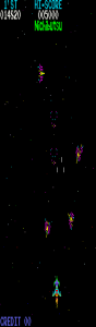 Moon Cresta Nichibutsu