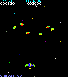 Moon Cresta Gremlin cover art