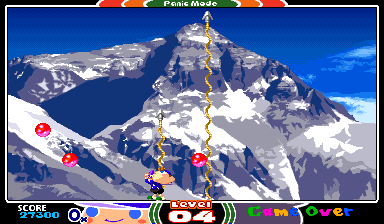Mighty Pang 001010 Euro cover art