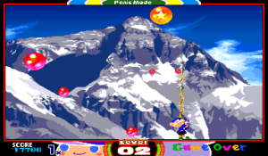 Mighty Pang 000925 Euro
