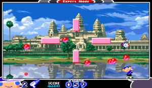 Mighty Pang 001010 Usa