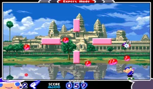 Mighty Pang 001010 Usa