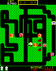 Mr Do Prototype Prototype cover art